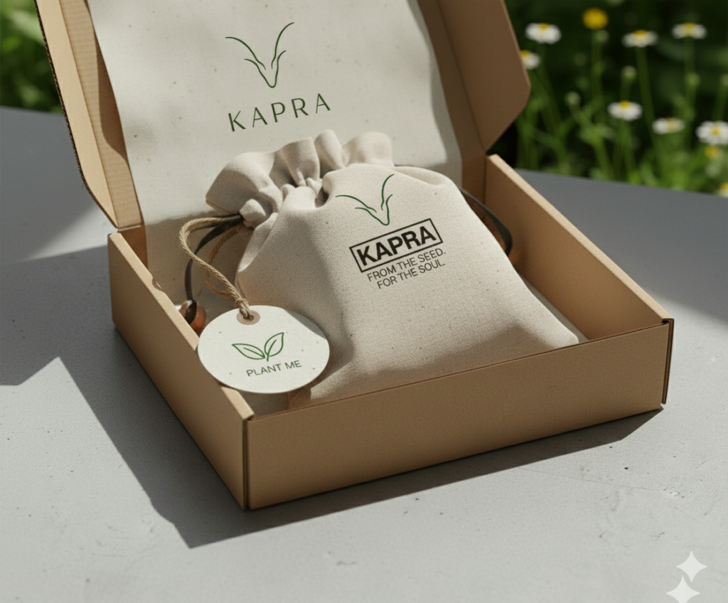 packaging interior